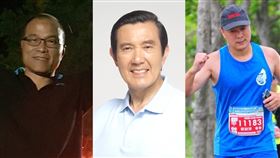 葉匡時護馬酸爆蔡詩萍，邀林秉樞上節目。(圖翻攝自臉書)