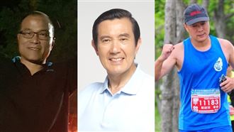 葉匡時護馬　酸爆蔡詩萍：專訪林秉樞