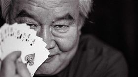 金馬影帝涂們因食道癌病逝。（圖／翻攝自涂們工作室微博）