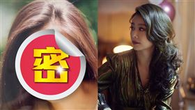 林心如（圖／翻攝自林心如臉書）