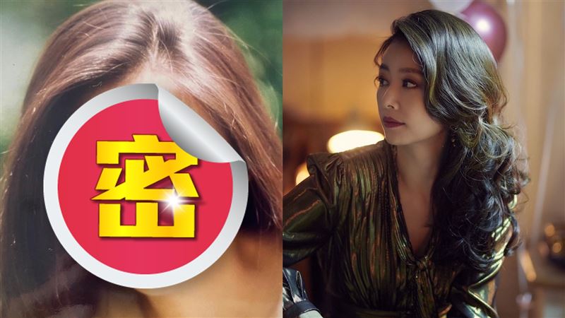華燈女星嫩照流出　驚見黑歷史超崩潰