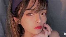 米砂（圖／翻攝自米砂IG）