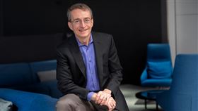 英特爾執行長基辛格 Pat Gelsinger （圖／翻攝自英特爾intel官網）