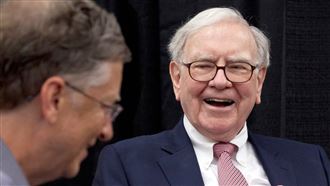 巴菲特95歲生日｜5長壽習慣9投資祕訣曝光
