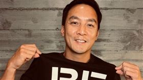 吳彥祖（圖／翻攝自吳彥祖IG）