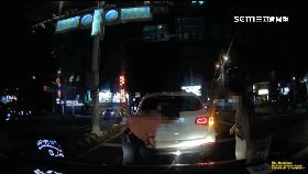 L撞空氣要賠1000