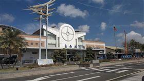 台南航空站,思覺失調症,西瓜刀