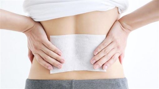 痠痛貼布用1個月　44歲男腎功能急速惡化