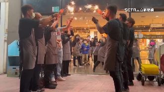 全台首間HOLA熄燈　黃金地段搶手