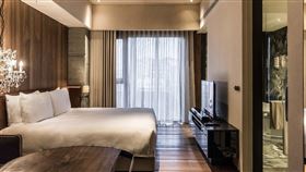 一泊四食　賦樂旅居將轉為防疫旅館