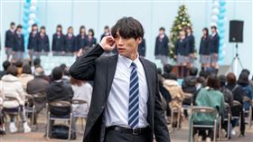 「AVALANCHE 雪崩」福士蒼汰。（圖／friDay影音提供）