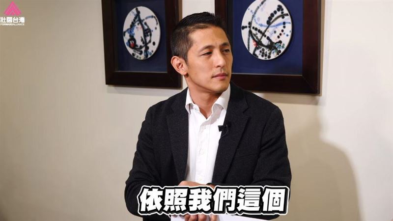 重啟核四解決缺電？吳怡農揭2大真相