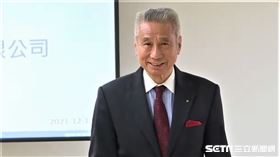 大同高層換人！王光祥接任董座：感謝他們付出　提6大願景。（圖／翻攝畫面）