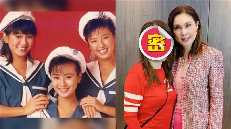 女星淪小三退圈25年　如今身價破億