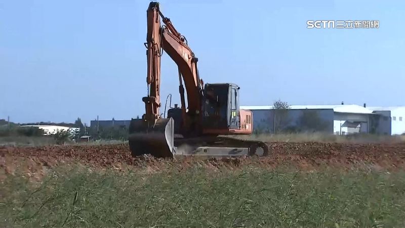 環評火速闖三關　清泉崗開發案遭質疑