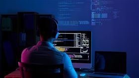 工程師,駭客（示意圖／翻攝自pixabay）