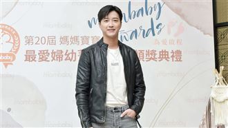 沒斷福原愛？江宏傑認常視訊維持關係