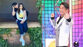 吳姍儒下月嫁人　憲哥驚：完婚就移民