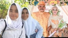 閨蜜,繼母,後媽,