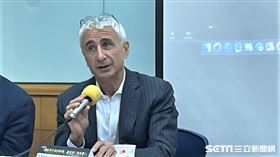 谷月涵（圖／記者戴玉翔攝影）