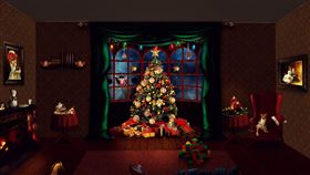 ▲聖誕節、聖誕樹（圖／翻攝自Pixabay）