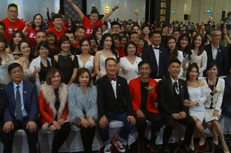 東森直消業績創新高　佈局東南亞