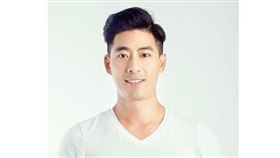 郭岱軒宣布參選。（圖／翻攝自Instagram）