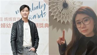 福原愛爆新戀情　江宏傑鬆吐複雜心情