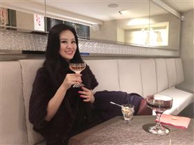 美女設計師分手人夫　討屋敗在3個字(圖/翻攝自廖瑩怡臉書)