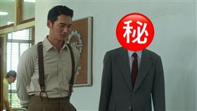 連俞涵、温昇豪、薛仕凌、黃健瑋、李杏、吳政迪（圖／公視提供）
