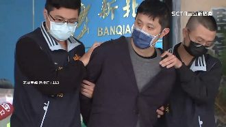 林秉樞案維基疑雲 調查局:不便說明
