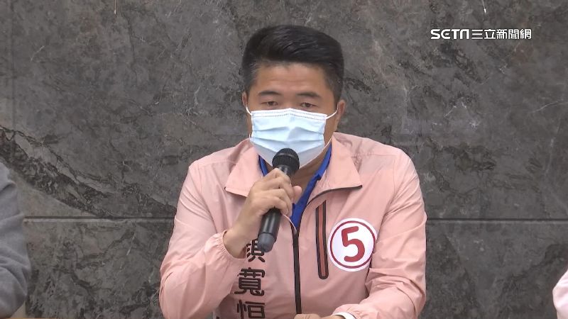 顏招待所拆違建停擺！中市府不排拆