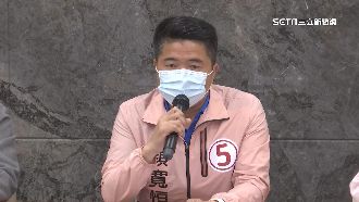 顏招待所拆違建停擺！中市府不排拆