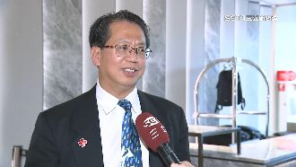 獨／食安釋疑　企業家：美豬、牛安全