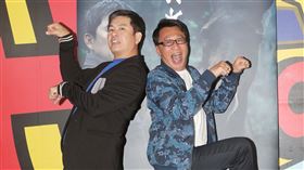 洪都拉斯、游安順、黃柔閩、陳又瑄、隆宸翰（圖／公視提供）