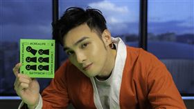 黃偉晉／愛貝克思提供