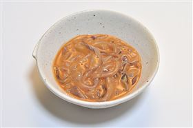 日本鹽辛料理。通用(CC0 1.0)公共領域奉獻