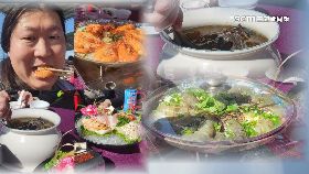 N龍蝦追經費1800