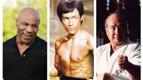 ▲格鬥家。（圖／翻攝自百度百科）