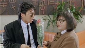 羅雪玲。（圖／翻攝自微博）