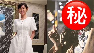 驕女鄭仲茵曬新角色　網驚：客串華燈