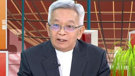 8年前馬斯克如果選擇台灣？沈國榮感慨1句