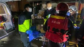 膠筏,宜蘭,頭城,烏石港,