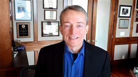 英特爾執行長季辛格（圖／翻攝自YouTube）