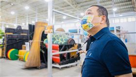 新北市長侯友宜12/13晚間發表長文寫下對公投的看法，強調「我思故我在」，引發討論（圖／翻攝自侯友宜臉書）