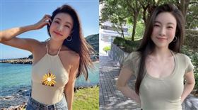 邵岱兒(圖/翻攝自邵岱兒IG)