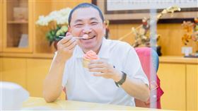 新北市長侯友宜近年在國民黨內人氣高漲（圖／翻攝自侯友宜臉書）