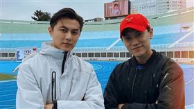 王子（圖／翻攝自王子臉書）