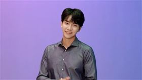 李昇基,李瑞鎮,尹汝貞。(圖／HOOK娛樂IG)