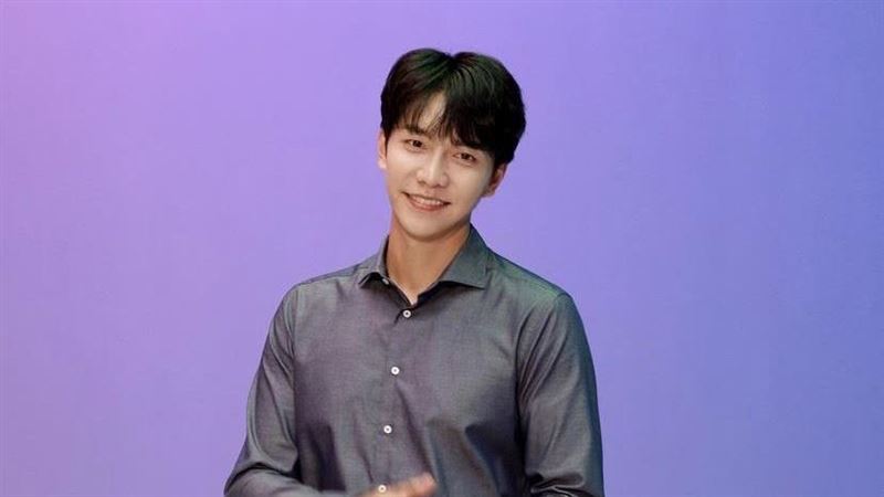李昇基老闆百億股票全捐　曝超暖原因